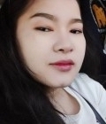 Dating Woman Thailand to บ้านกรวด : Annie, 31 years